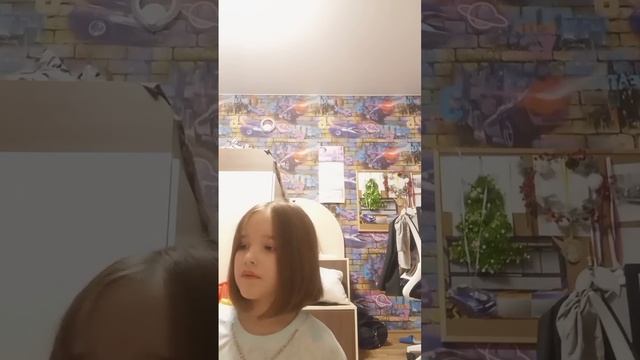 Асмр 1 видео от златы