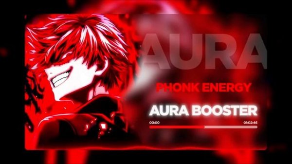 AURA = ♾️ - 1 HOUR ABSOLUTE VIRAL AURA