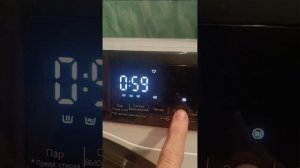 Стиральная машина Hisense WD3S8024BW1