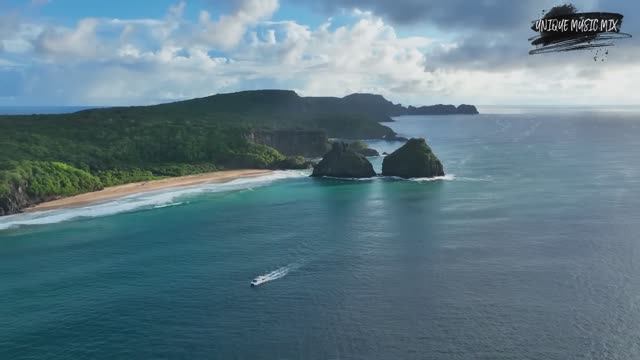 DEEP HOUSE MIX #2 смотреть онлайн