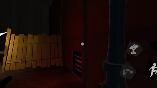 прохождение Hello Neighbor 1,2 акты#helloneighbor#приветсосед#