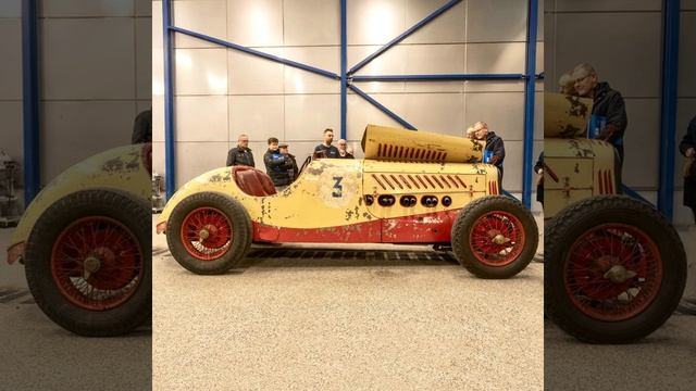 Chrysler Imperial 1932 смотреть онлайн