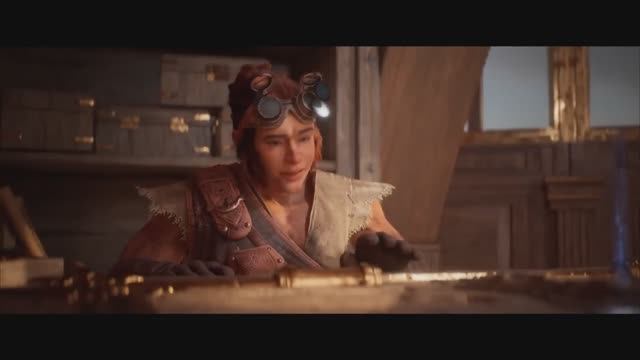 Styx Blades of Greed - Official Gameplay Trailer