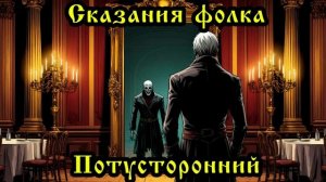 Сказания фолка - Потусторонний