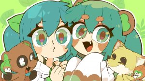 ちゅきちゅきポコポコポン / TAK feat. 初音ミク