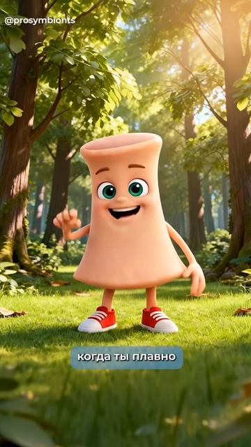 Как микробиота влияет на наши кости и суставы