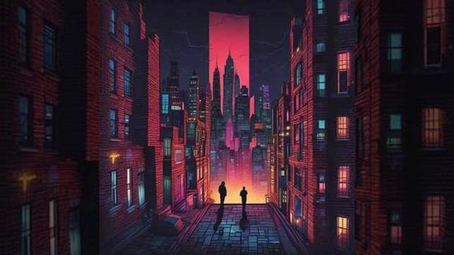 Между строк