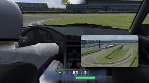 Бэквард: тормоза придумали трусы