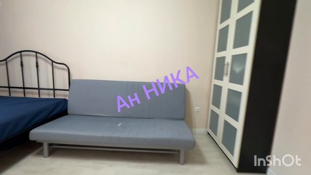 АН НИКА. ЖК Вересаево 1 к
