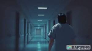 "Девять принцев Амбера": episode 1: Клиника "Гринфилд"