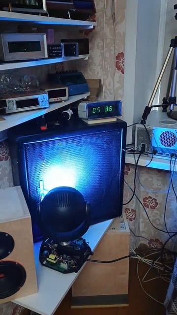 Адекватность работы головы!