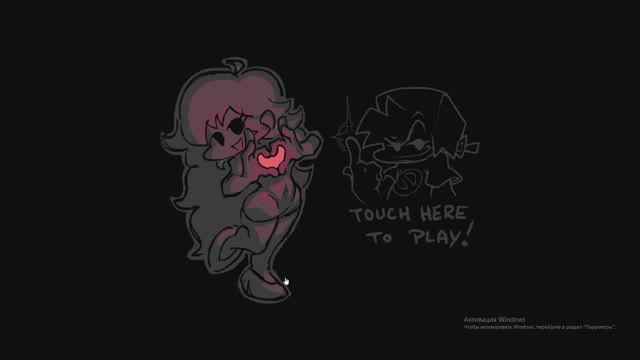 Friday Night Funkin Tutorial + Week 1 смотреть онлайн