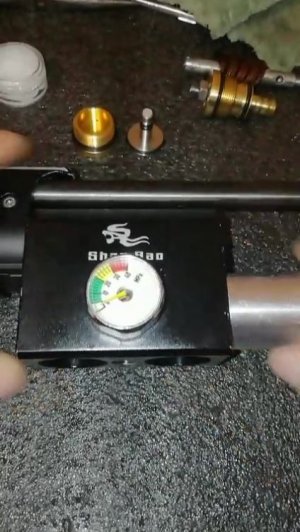 Z с редуктором для РСР Snowpeak