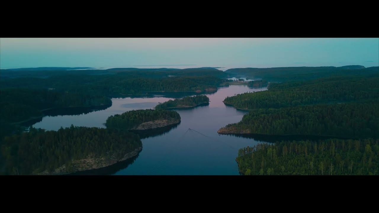 Карелия Лахденпохья (Kareliya Russia) смотреть онлайн