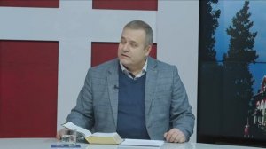 Изучаем Библию | Тема 6. Наше упование только на Христа. Заокскиу университет