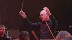 In The Stone - SM-Band и Жуковский симфонический оркестр