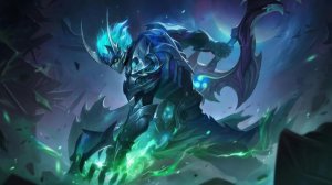 ХАНЗО !!!7500+ МАТЧЕЙ !!! ИГРА ТОП 1 ГЛОБАЛА + ЛУЧШИЙ БИЛД 2026 !!! MOBILE LEGENDS