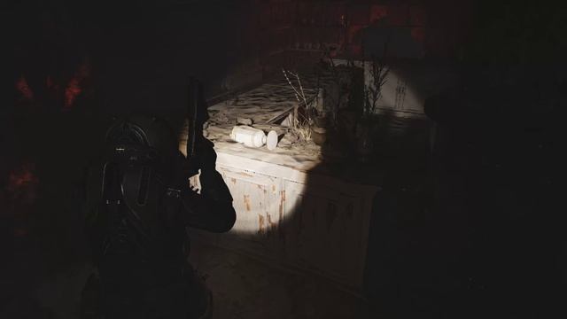 Cronos The New Dawn - 02. Исследуем мир