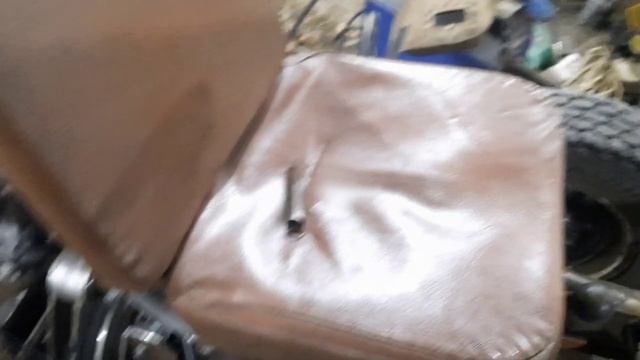 ИДЕАЛЬНЫЙ помощник для деревни!!! Ч 4. смотреть онлайн