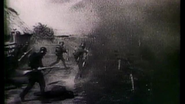 Неизвестная война. 1 серия. 22 июня 1941 года смотреть онлайн