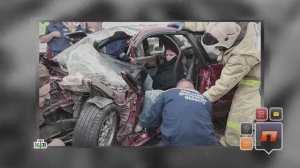 Пострадавшая в ДТП полгода не может добиться расследования. Как же так? | «Первая передача»