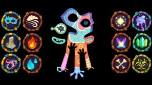 All Triple Elements Monsters 2026 - Sounds And Animations ~ My Singing Monsters