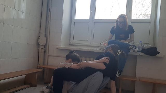 Мостик смотреть онлайн