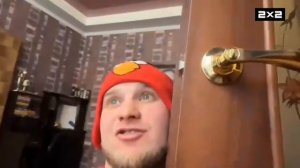 Натурал Альбертович - Зомби-Апокалипсис. Фрагмент Эфира (2х2 19.06.2024)