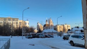 Иду на танцы под сиреной...... 01.02.26.