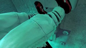 Mirror's Edge 04 - Джек