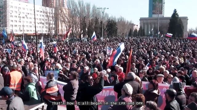 Film «Homeland Defenders», 2025