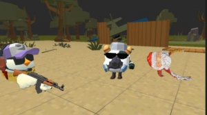 гугу гага дед мороз (интерес зимы) часть 3
все в сборе.