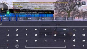 7 серия пути бомжа/блек раша/Black Russia