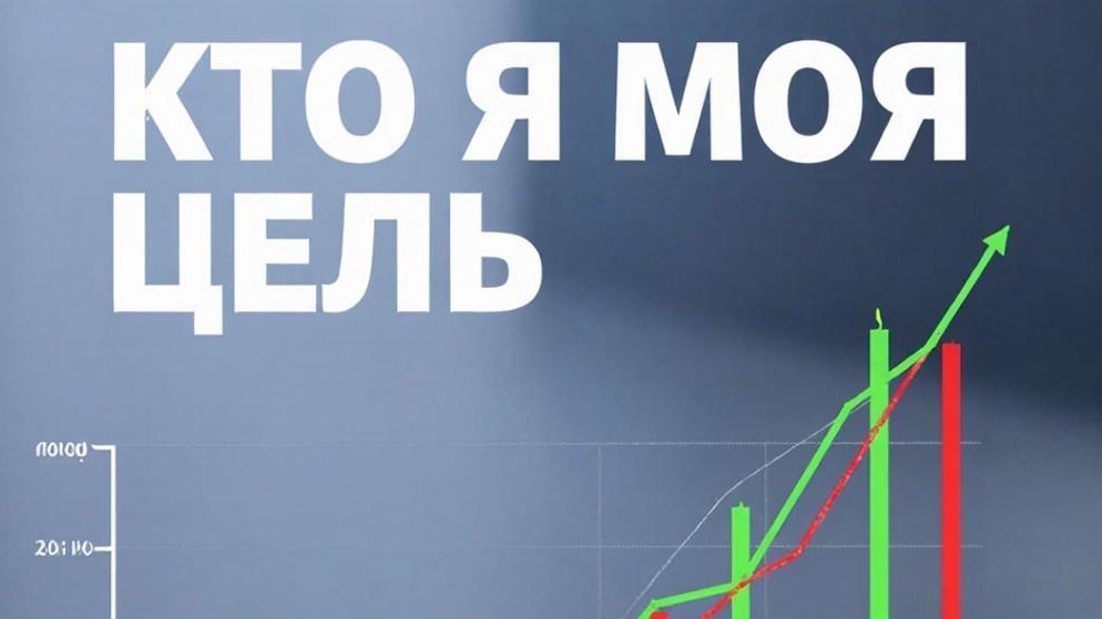 Кто я и моя инвестиционная цель!