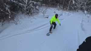 Где-то в горах Италии