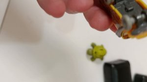 игрушки киндера раньше VS сейчас