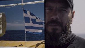 Святая Гора Афон