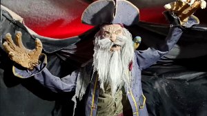 КОМНАТА 🫣 СТРАХА 🧟