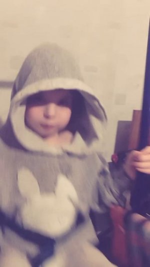 моя лабабушичка👑