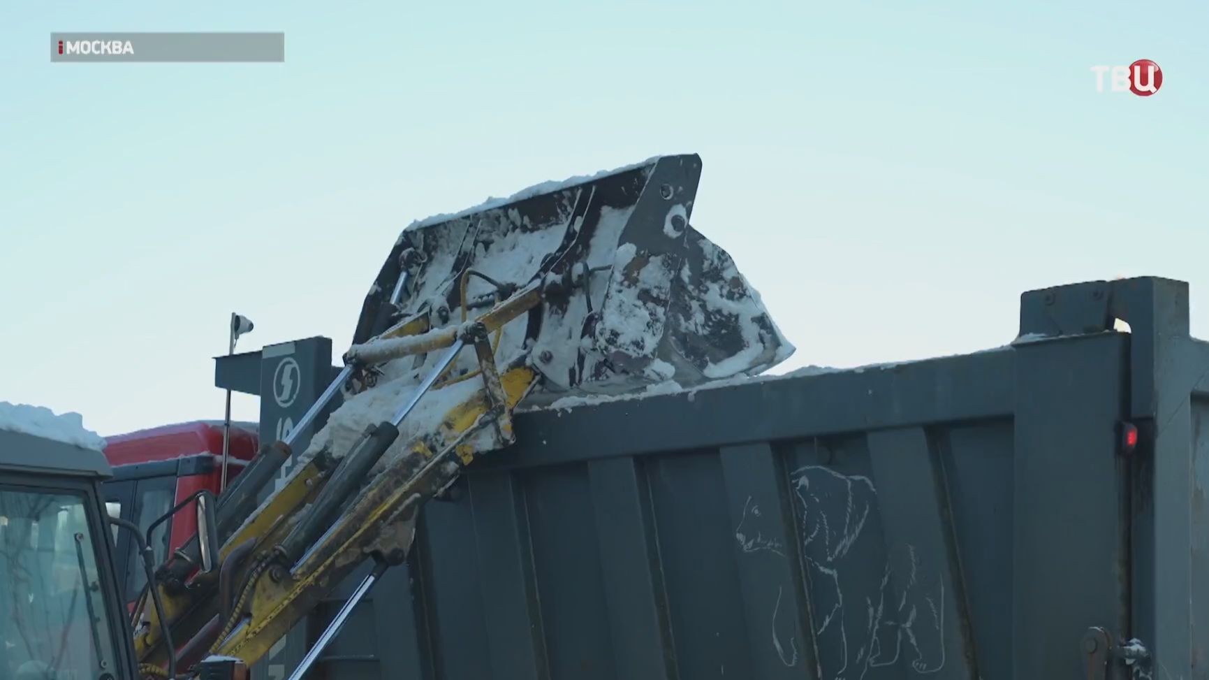 В Центральной России объявлен оранжевый уровень погодной опасности смотреть онлайн