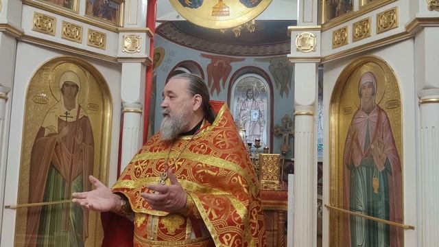 Праведник часто не может покаяться: притча о мытаре и фарисее. смотреть онлайн