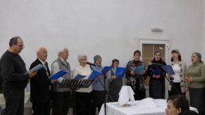 Любовь сошла с небес,  песня  31.01.2026