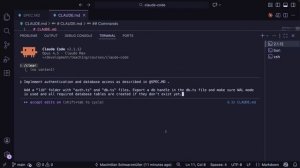 Claude Code-18. Использование встроенных инструментов Claude Code