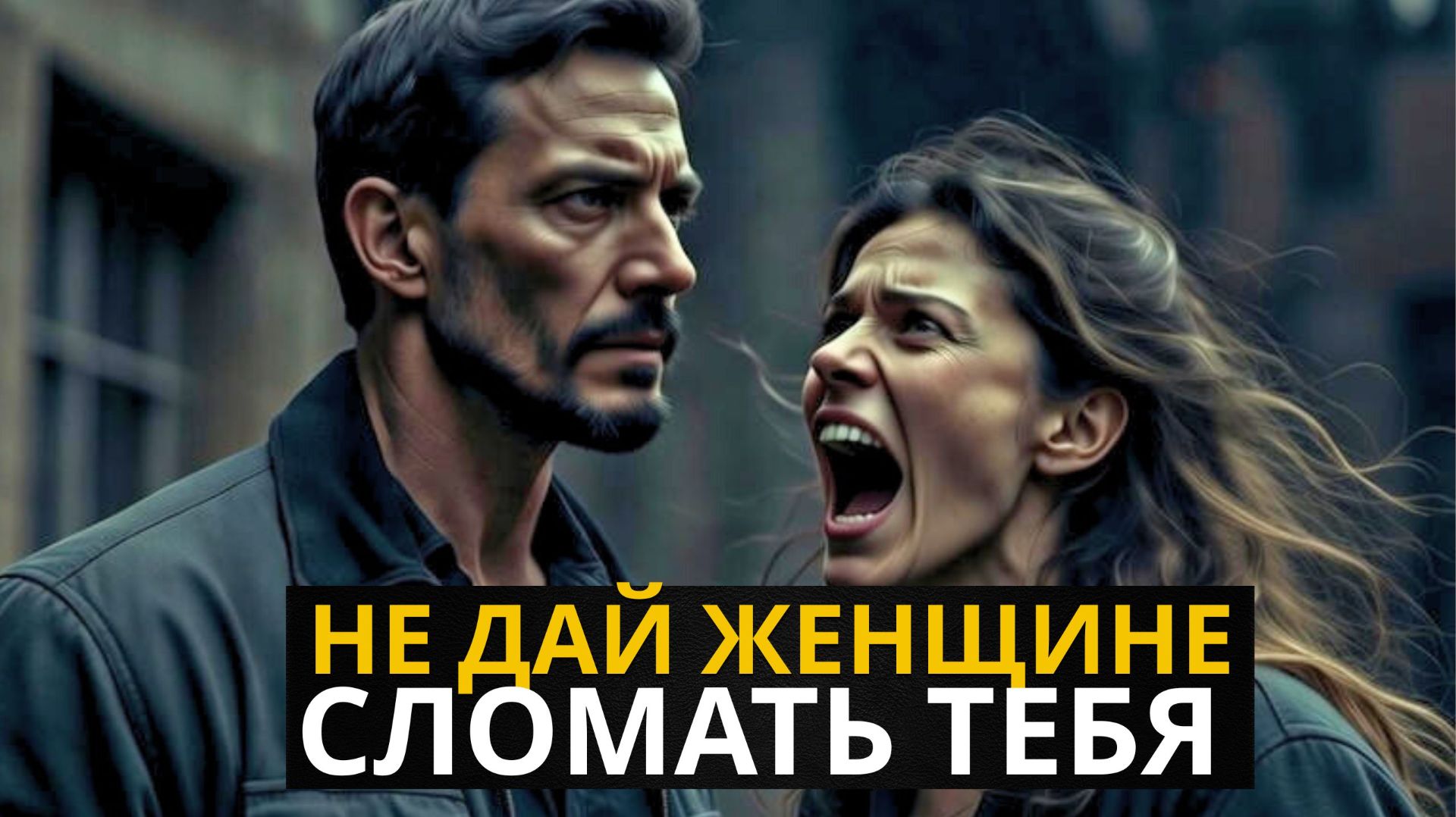 Как обычная девушка делает сильного парня слабым смотреть онлайн