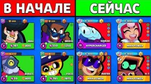 🤯Всего 10 МИНУТ в ДЕНЬ Сделало Этот Аккаунт Таким...