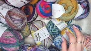 СП «Носочное изобилие-2/2026» Вступление.