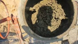 пропорции опилкобетона, стружкобетона, арболита, заливаю тестовый образец.