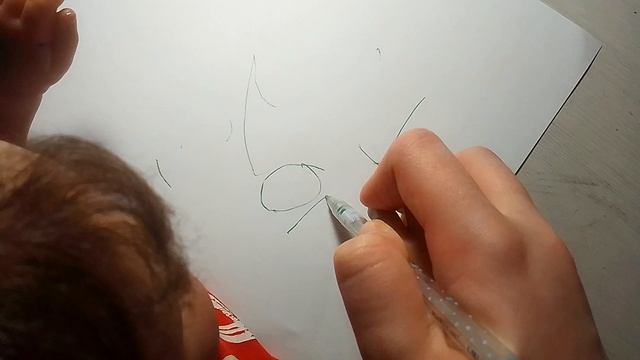 Вечер с реборном Лиамом. Капризы Лиама.