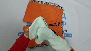 41112 Шорты мужские сток indicode 2 сорт (возможны исправимые дефекты), 2пак, оптом