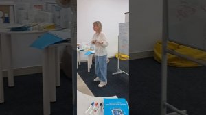 Из традиционного бизнеса в Атоми